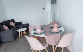 Apartament Alexandra Ressidence